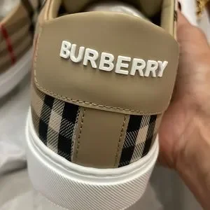 Burberry | Shoes | Burberry Sneakers | Poshmark Burberry | Shoes | Burberry Sneakers | Poshmark